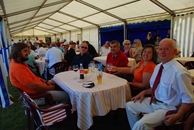 Pole golfowe Sand Valley