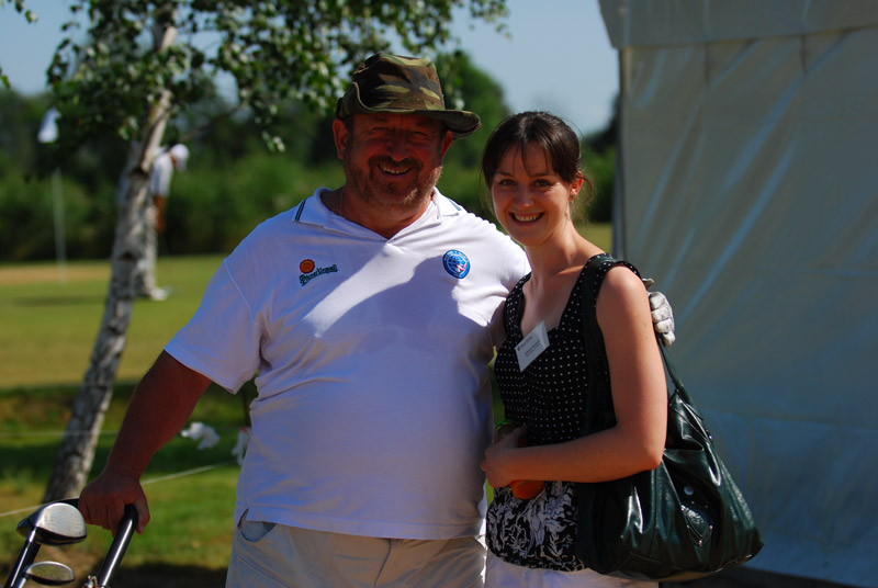 Pole golfowe Sand Valley