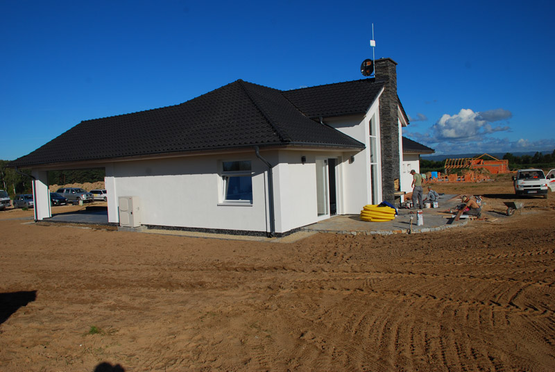 Pole golfowe Sand Valley