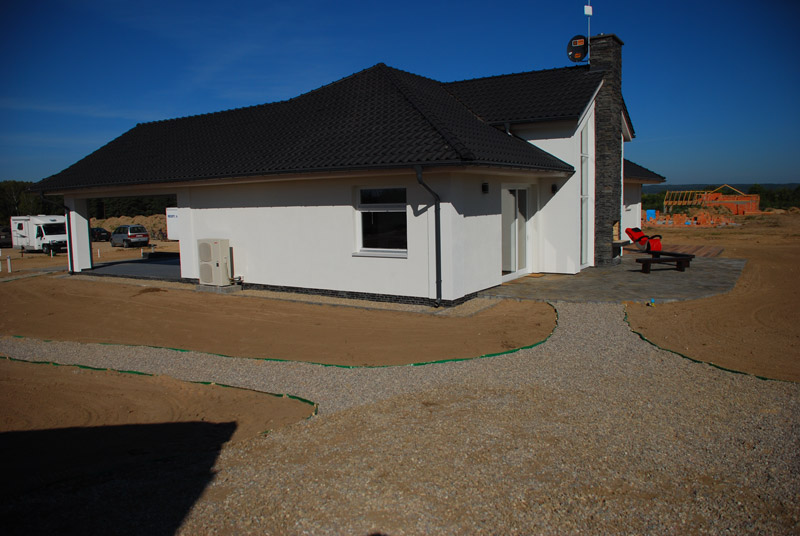 Pole golfowe Sand Valley