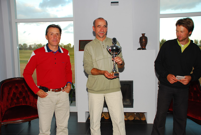 Pole golfowe Sand Valley