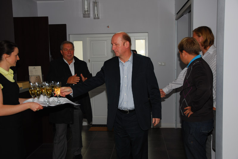 Pole golfowe Sand Valley