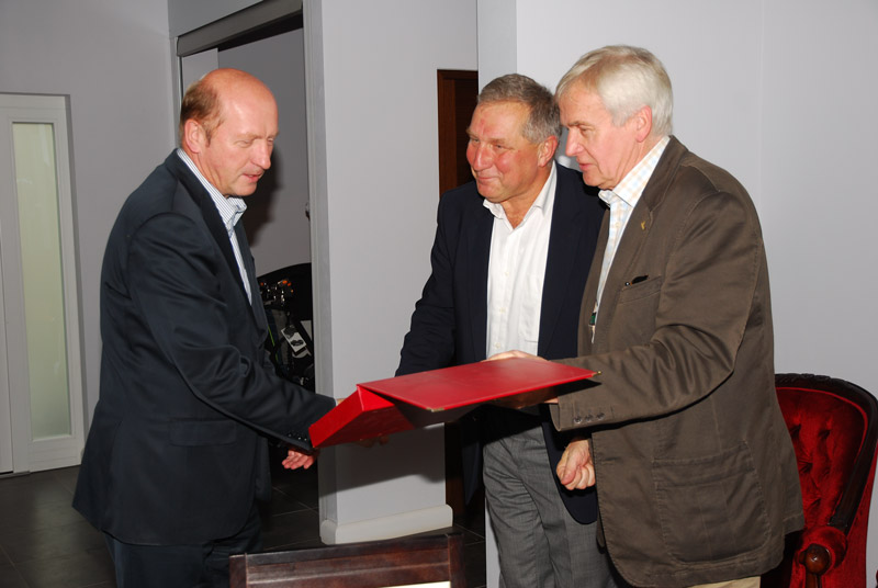 Pole golfowe Sand Valley