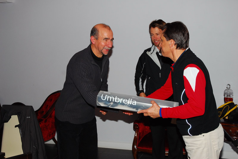 Pole golfowe Sand Valley