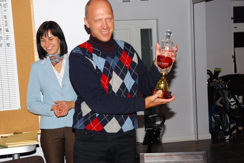 Pole golfowe Sand Valley