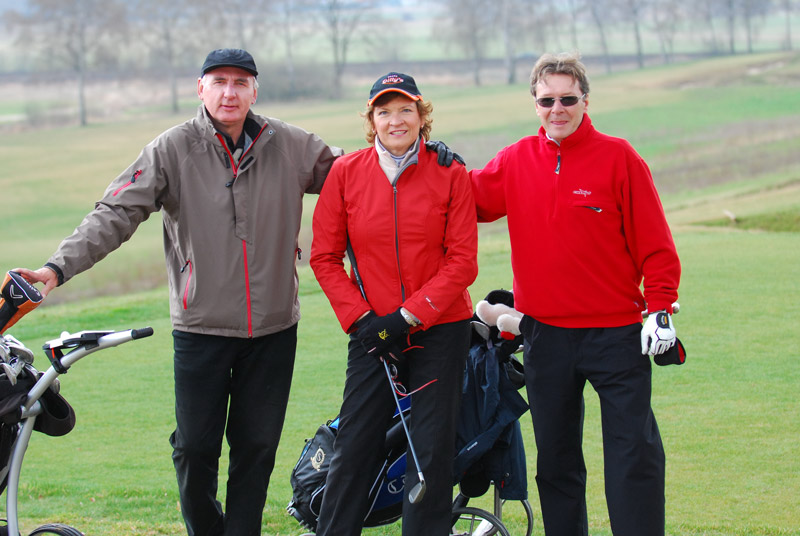 Pole golfowe Sand Valley