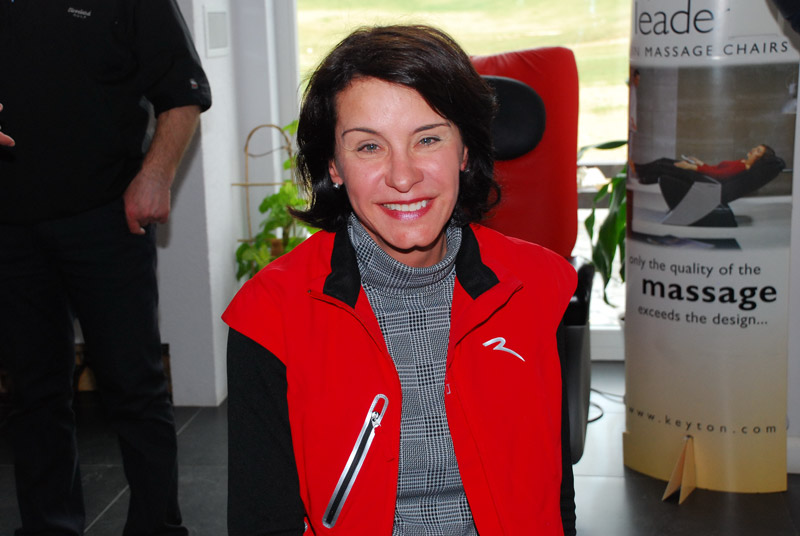 Pole golfowe Sand Valley