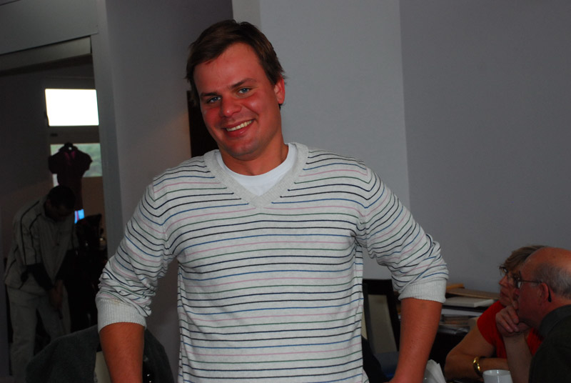 Pole golfowe Sand Valley