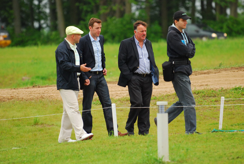 Pole golfowe Sand Valley
