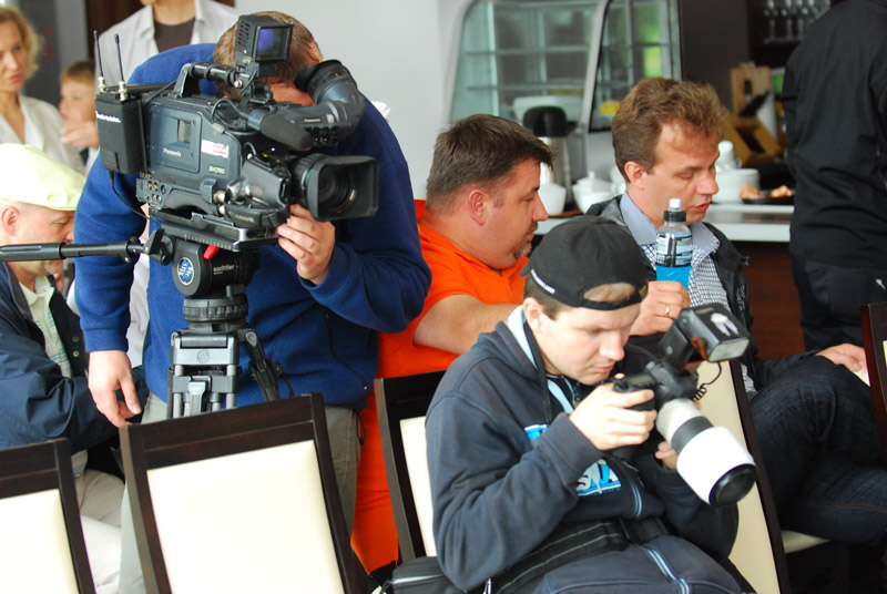 Pole golfowe Sand Valley