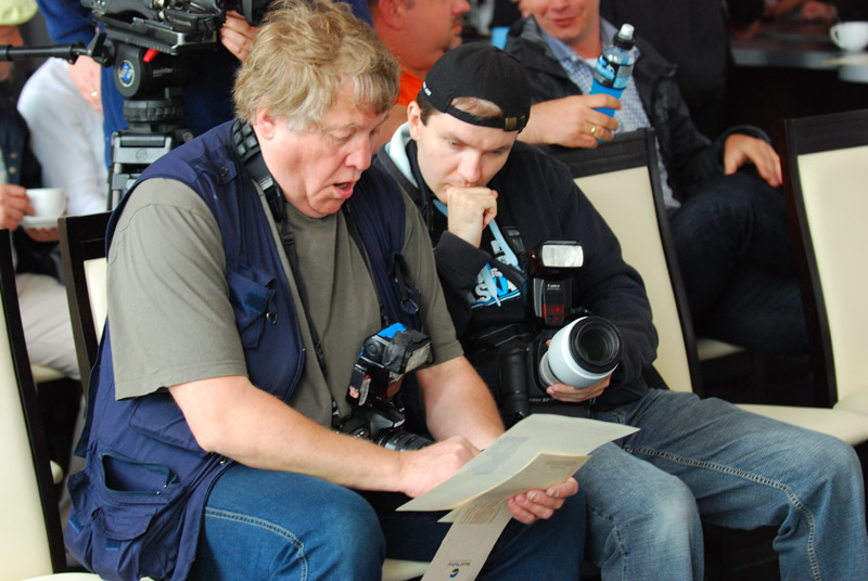 Pole golfowe Sand Valley