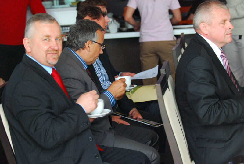 Pole golfowe Sand Valley