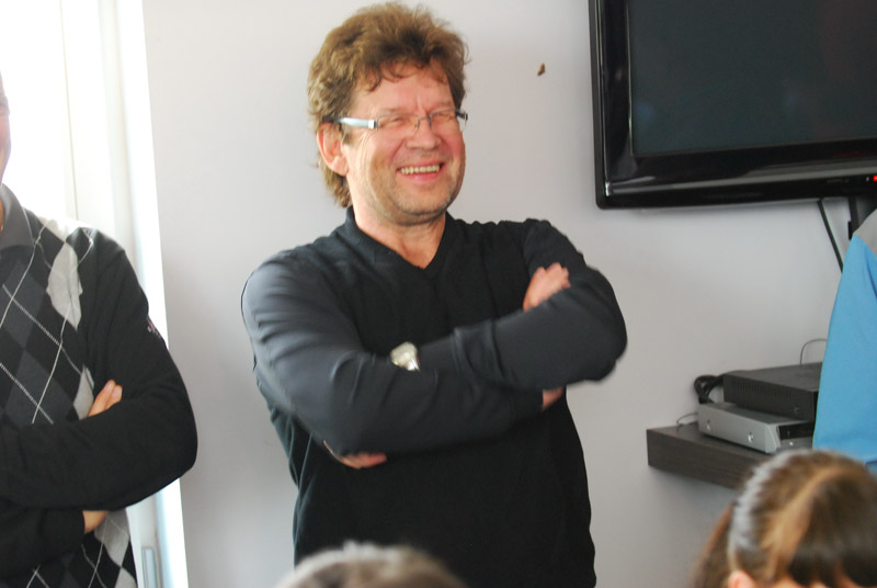 Pole golfowe Sand Valley