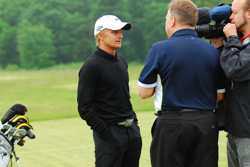 Pole golfowe Sand Valley