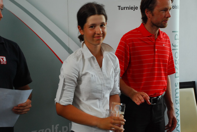 Pole golfowe Sand Valley