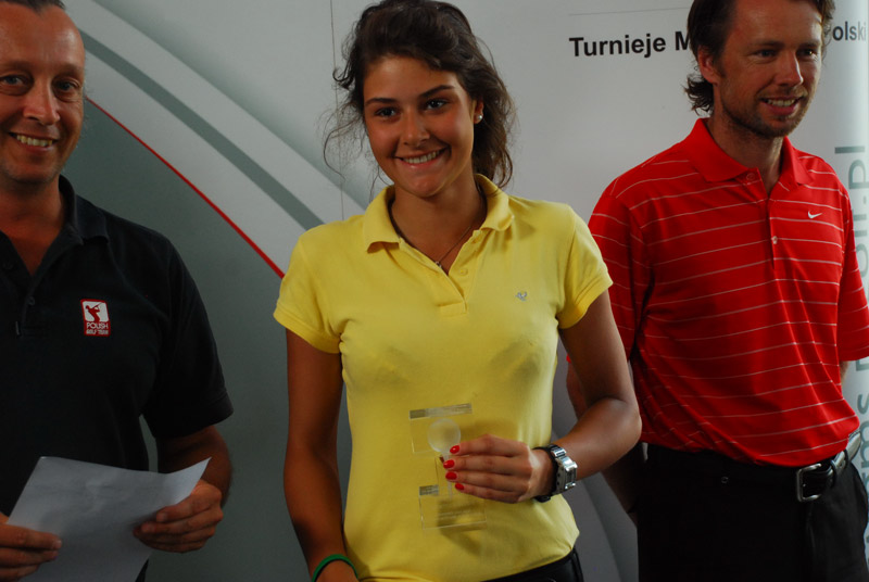 Pole golfowe Sand Valley