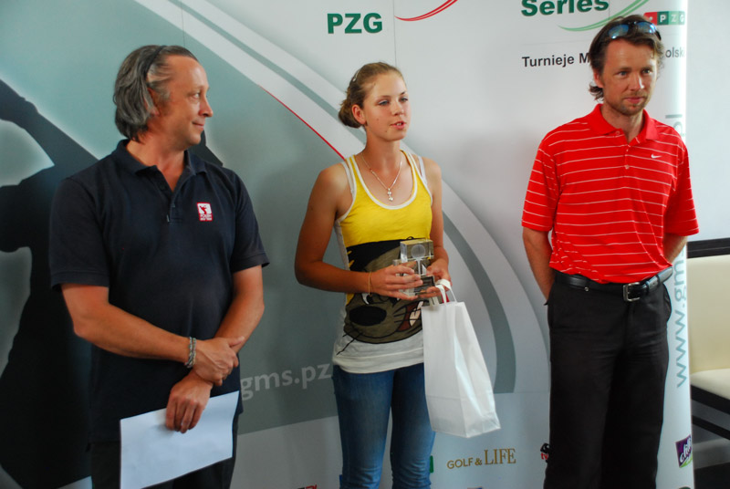 Pole golfowe Sand Valley