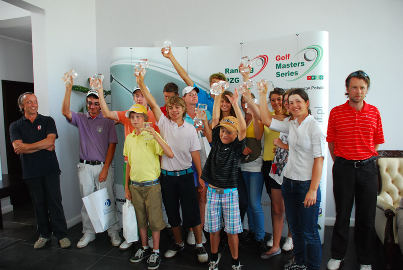 Pole golfowe Sand Valley