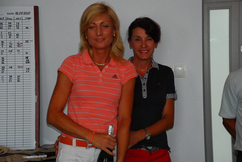 Pole golfowe Sand Valley