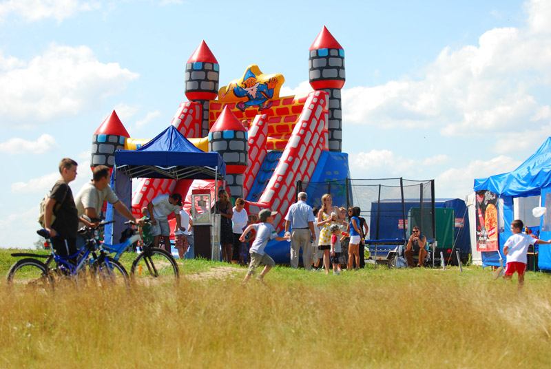 Pole golfowe Sand Valley