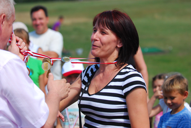 Pole golfowe Sand Valley
