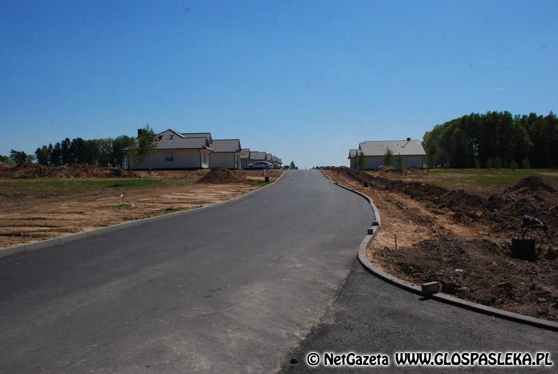 Pole golfowe Sand Valley