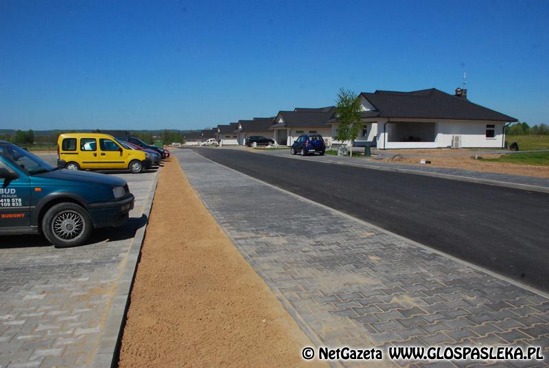 Pole golfowe Sand Valley
