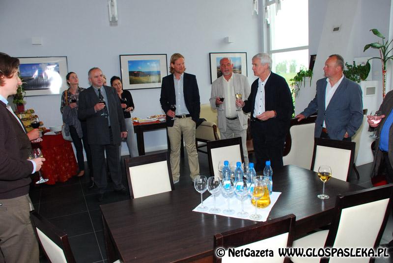 Pole golfowe Sand Valley