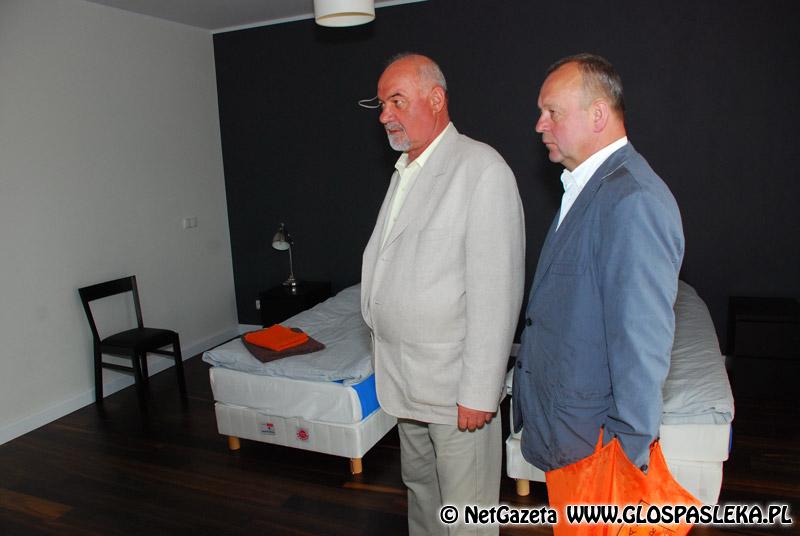 Pole golfowe Sand Valley