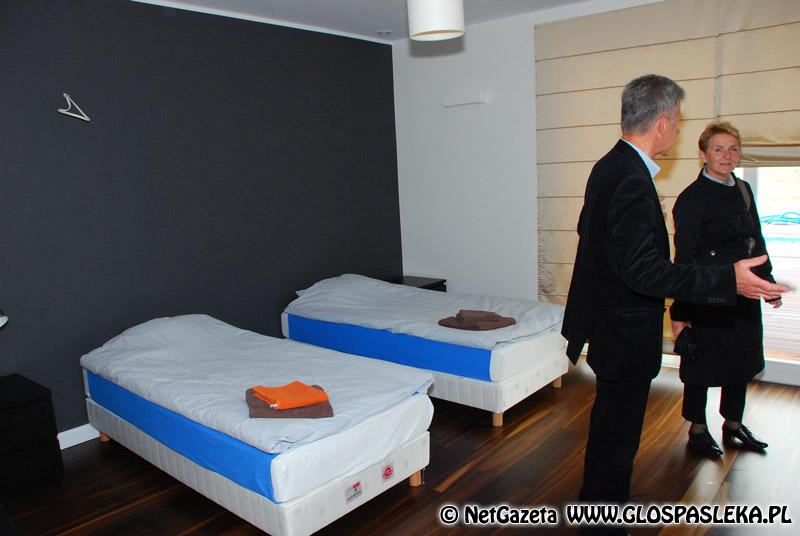 Pole golfowe Sand Valley