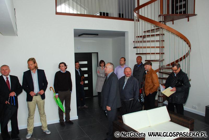 Pole golfowe Sand Valley