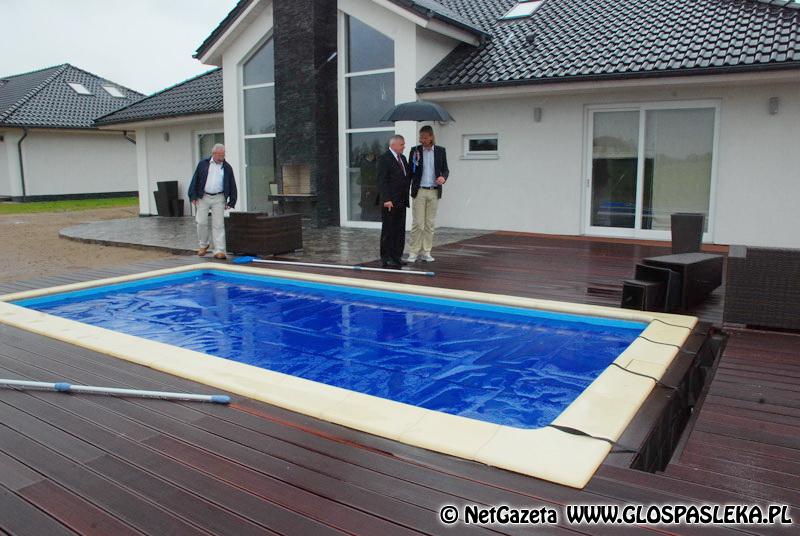 Pole golfowe Sand Valley