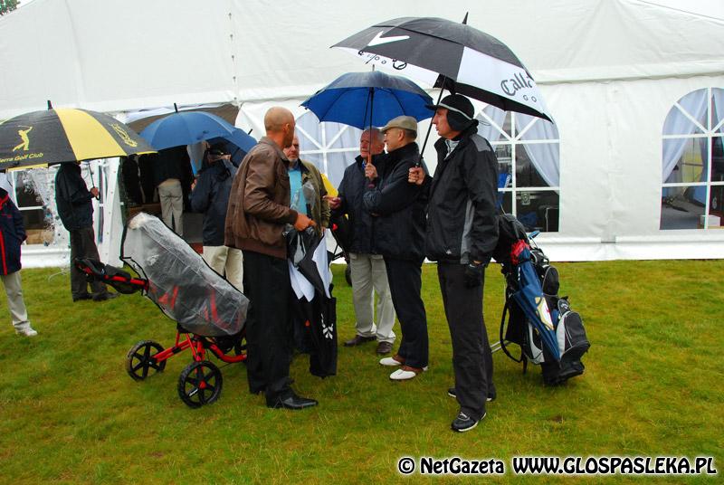 Pole golfowe Sand Valley