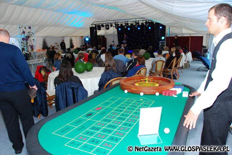 Pole golfowe Sand Valley