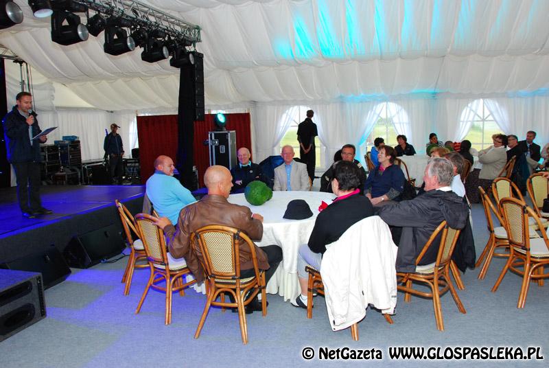 Pole golfowe Sand Valley