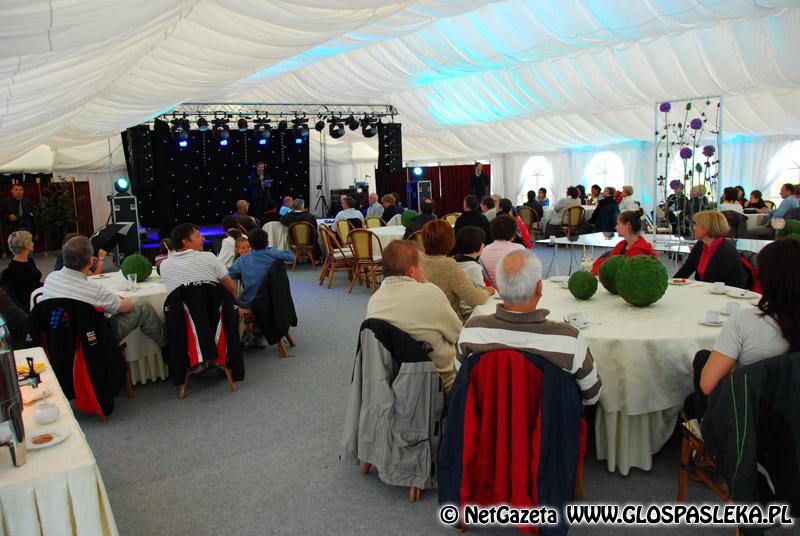 Pole golfowe Sand Valley