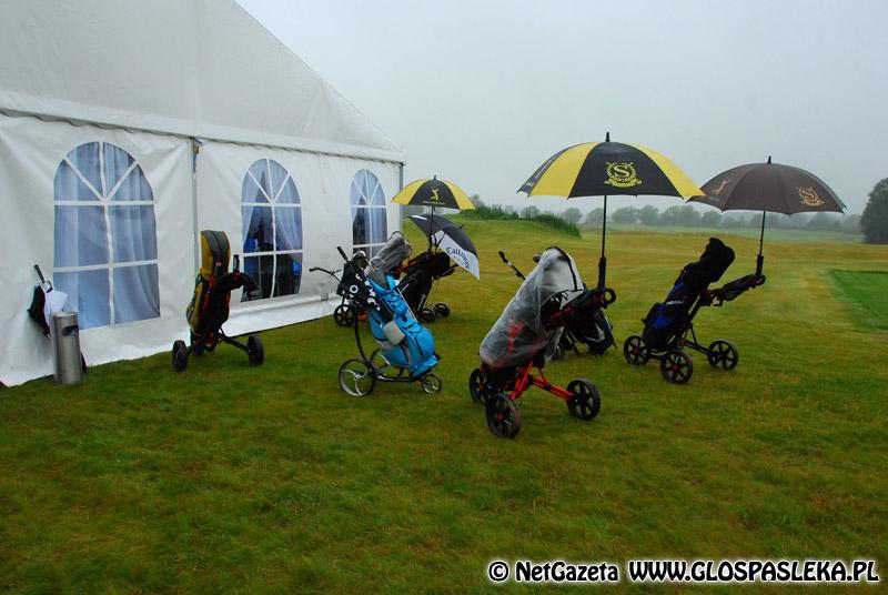 Pole golfowe Sand Valley