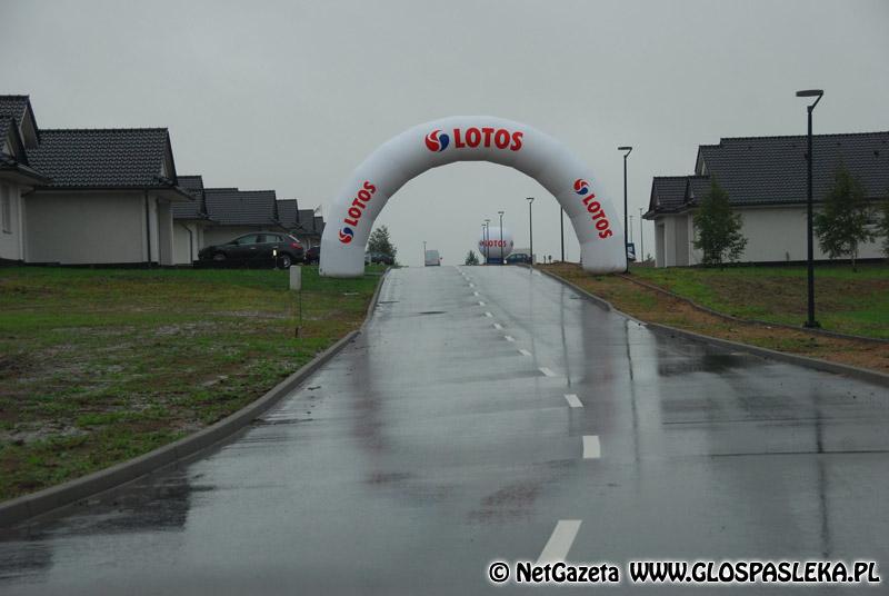 Pole golfowe Sand Valley