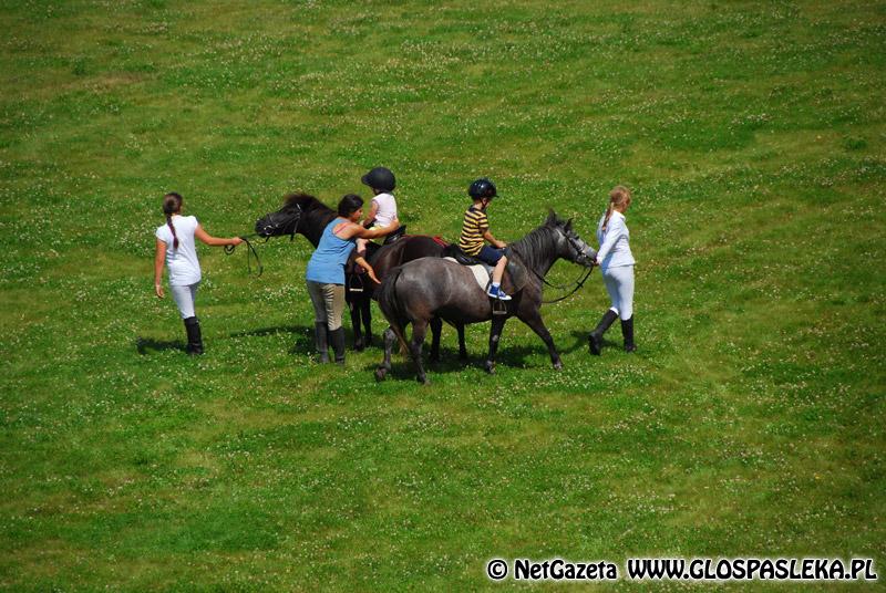 Pole golfowe Sand Valley