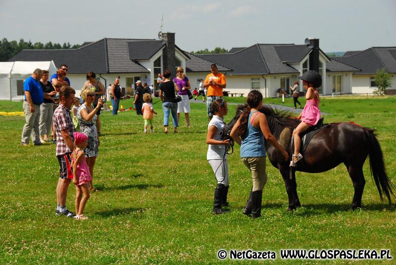 Pole golfowe Sand Valley