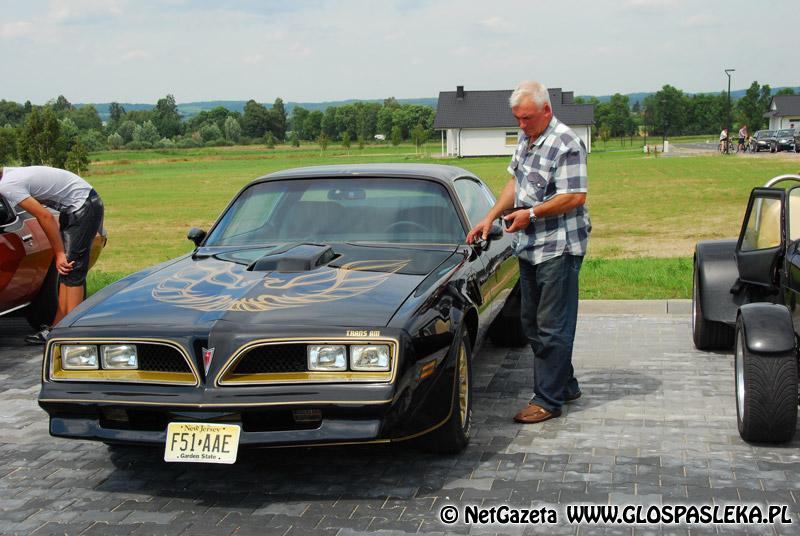 Pole golfowe Sand Valley