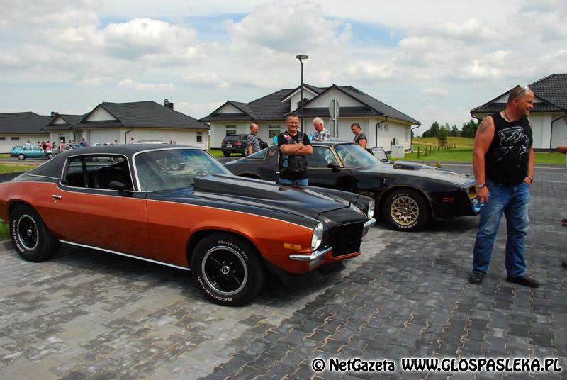 Pole golfowe Sand Valley