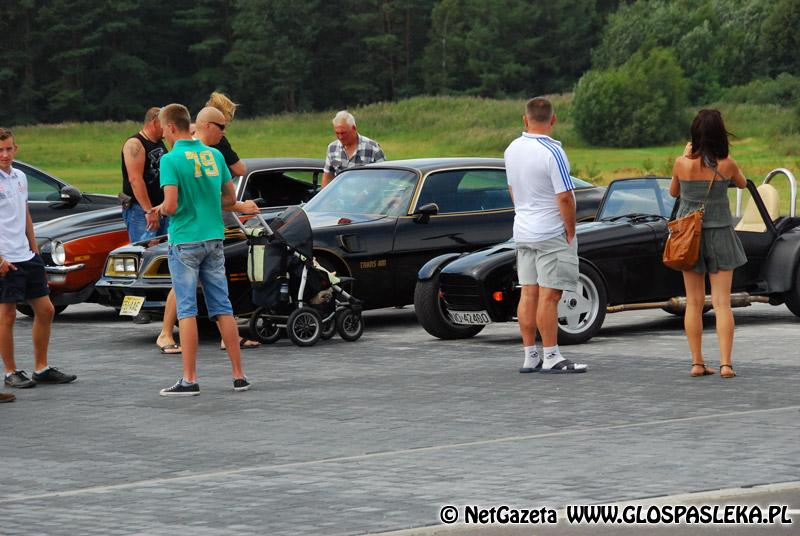 Pole golfowe Sand Valley