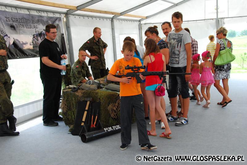 Pole golfowe Sand Valley