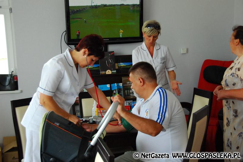 Pole golfowe Sand Valley