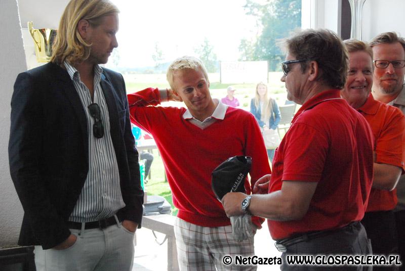 Pole golfowe Sand Valley