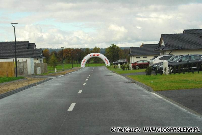 Pole golfowe Sand Valley
