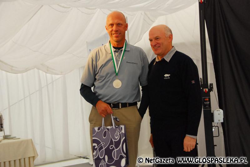 Pole golfowe Sand Valley