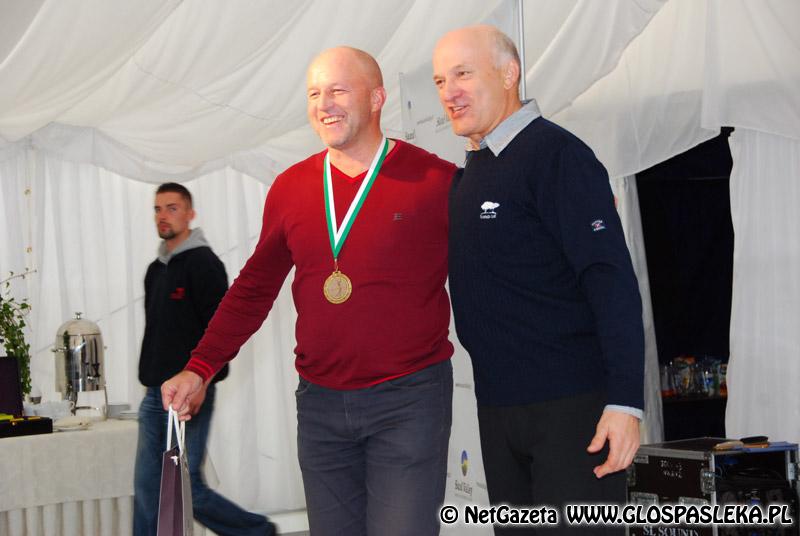 Pole golfowe Sand Valley