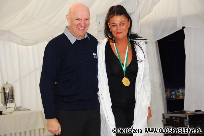 Pole golfowe Sand Valley